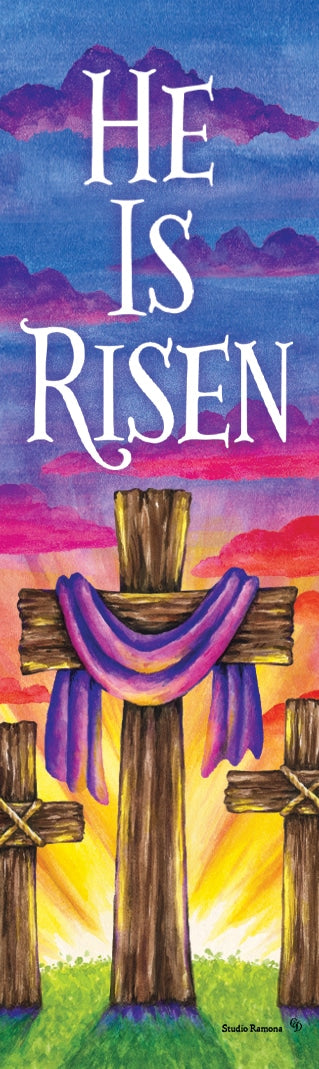 Easter Sunrise Plant Expression