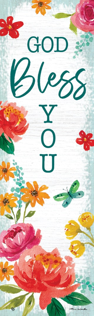 Blessed Floral Plant Expressions