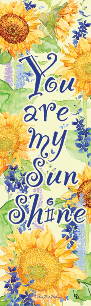 Happy Sunflower Plant Expressions