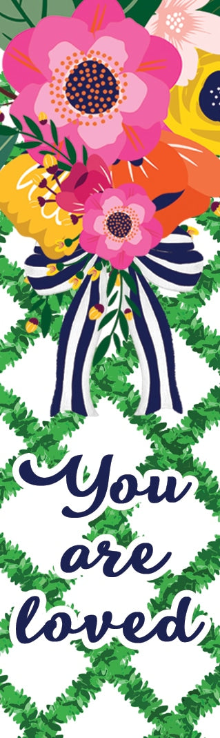 Floral Lattice Plant Expressions