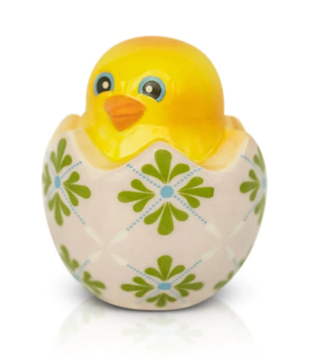 Nora Fleming One Cool Chick