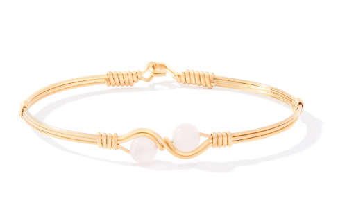 Ronaldo Be Mine Bracelet - 7"