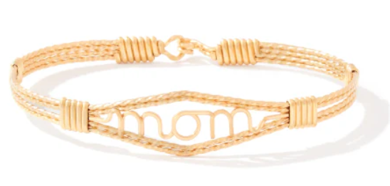 B224AS Ronaldo Mom Bracelet