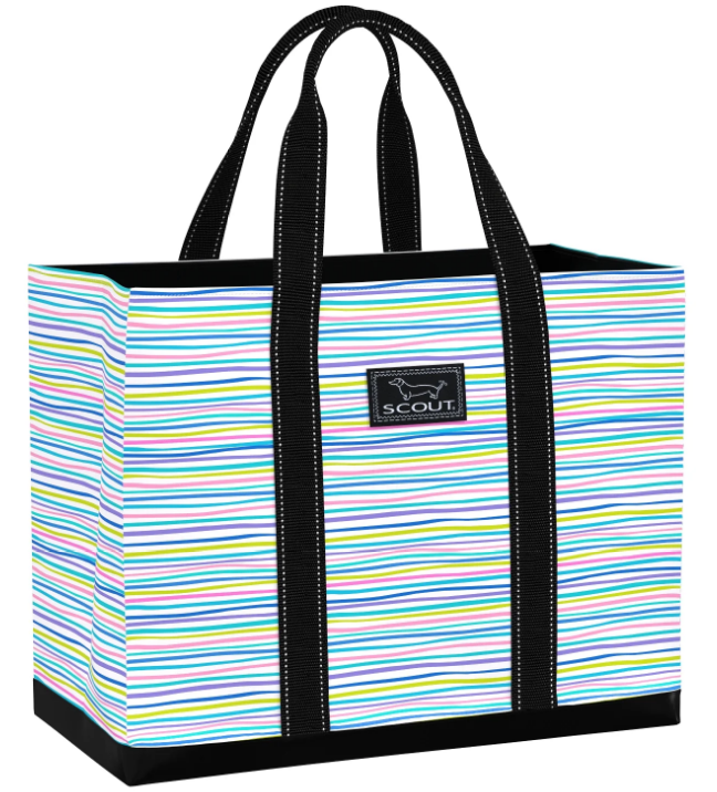 Scout Original Deano - Silly Spring