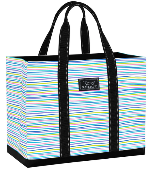 Scout Original Deano - Silly Spring