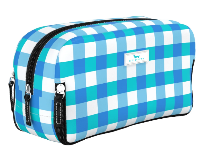 Scout 3-Way Bag Toiletry Bag - Friend of Dorothy
