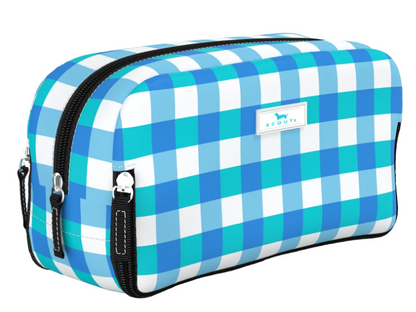 Scout 3-Way Bag Toiletry Bag - Friend of Dorothy