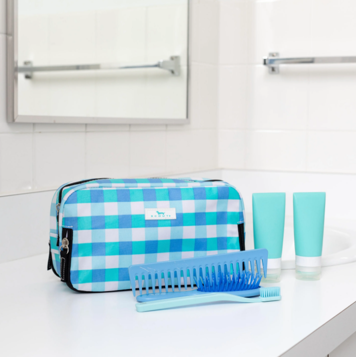 Scout 3-Way Bag Toiletry Bag - Friend of Dorothy