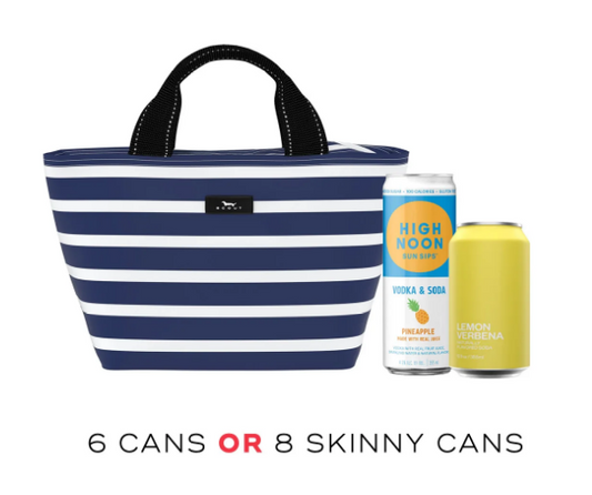 Scout Nooner Lunch Box - You've Spot Mail