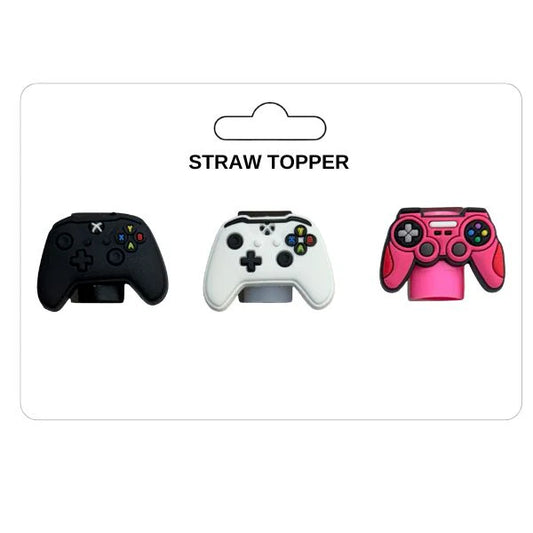 ST1001GME Straw Topper