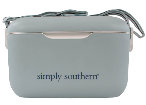 Simply Southern 21QT Cooler - Dusk *Pick Up In-Store Only*