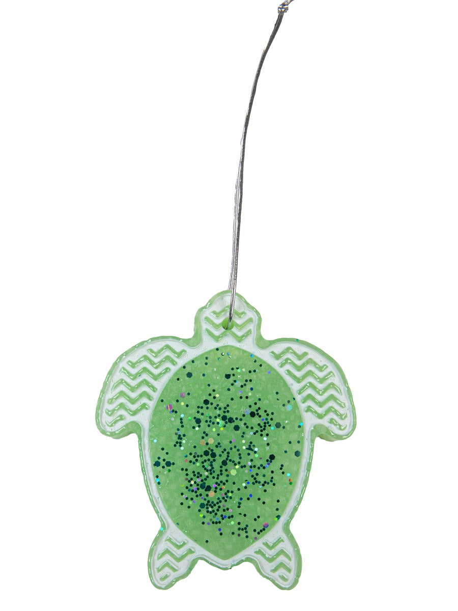 Simply Southern Air Freshie - Green Turtle