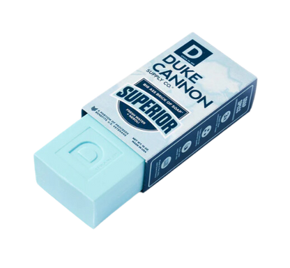 Duke Cannon Superior Big Brick of Soap