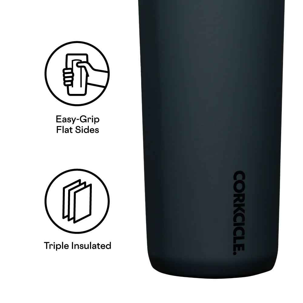 Corkcicle 17oz Sierra Commuter Cup - Rucksack