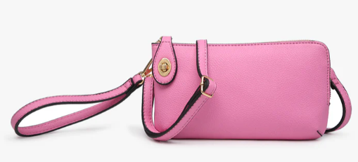 M1818 Jen & Co Kendall Crossbody