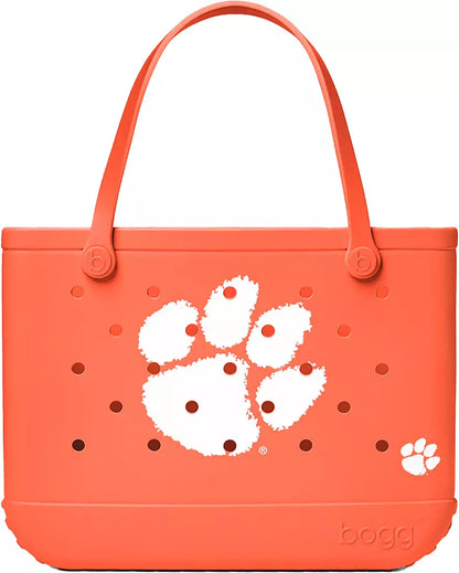 BRG100000-CLEM-OS Original Bogg Bag In Clemson