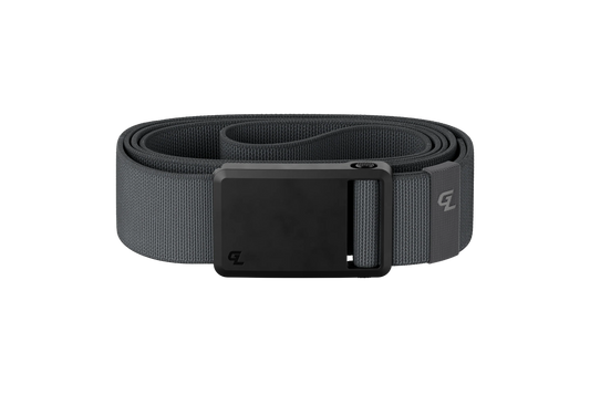 Groove Life Ultra Belt - Deep Stone/Black