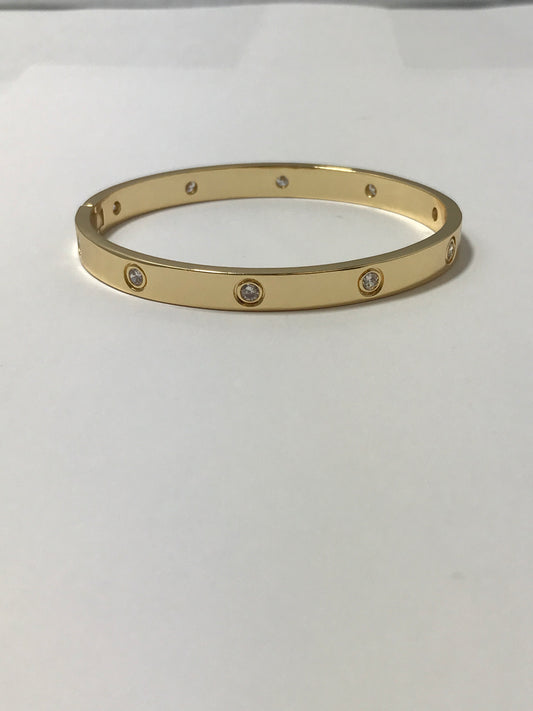 71615 Michelle McDowell Kaylor Bangle