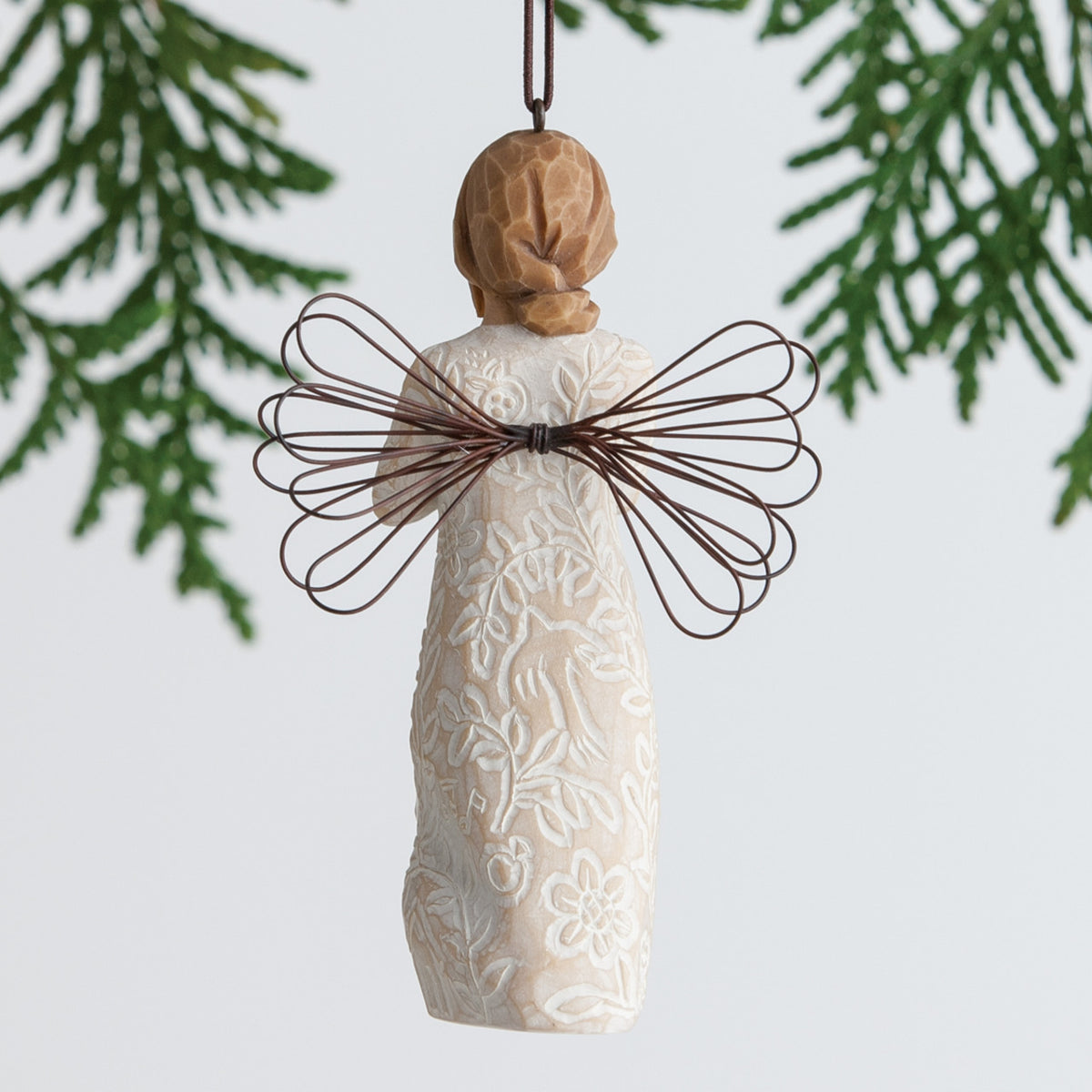 27469 Willow Tree Remembrance Ornament 0