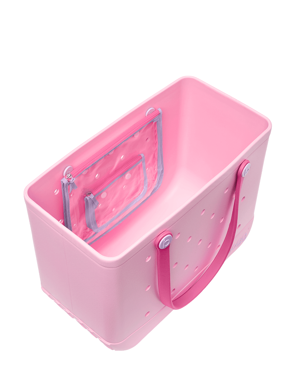 Pink Drink Original Bogg Bag