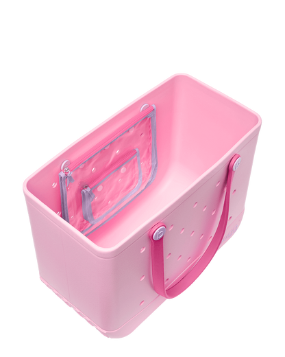 Pink Drink Original Bogg Bag