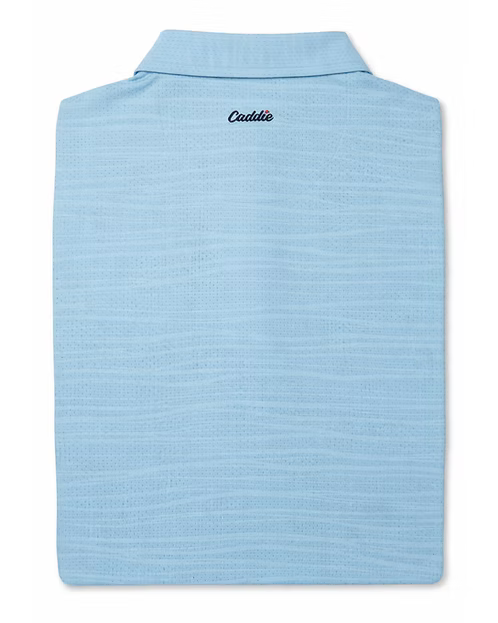C100 Caddie Men's Cloud Polo