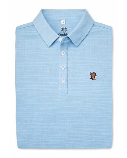 C100 Caddie Men's Cloud Polo