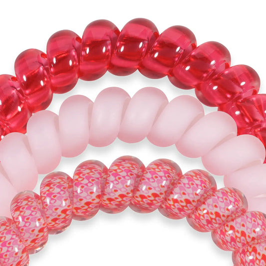 TT-S-559 Teleties - Hair Ties - Love You Mean It