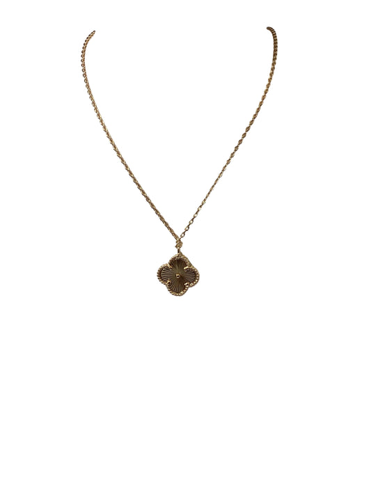 72950 Michelle McDowell Luxe Myra Necklace
