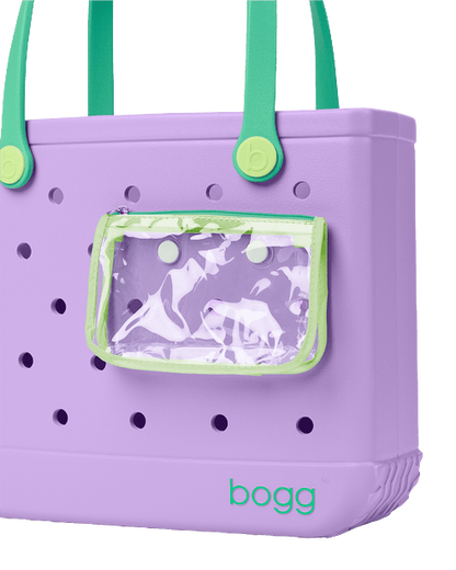 Lavender Mojito Baby Bogg Bag