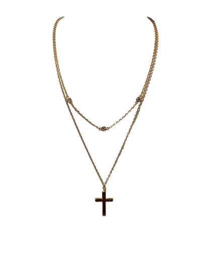 72907 Michelle McDowell Luxe Iris Necklace