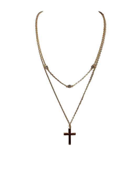 72907 Michelle McDowell Luxe Iris Necklace