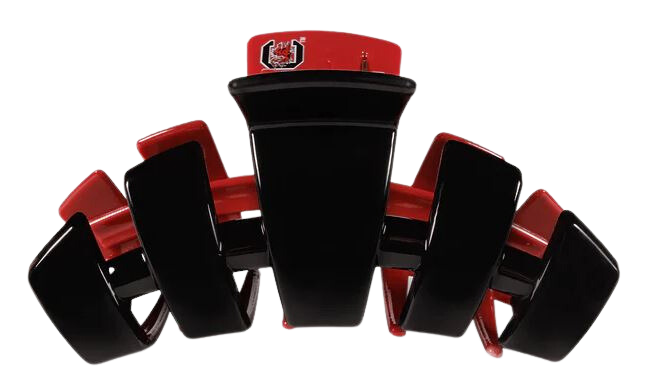 Teleties USC Hair Clip - Medium