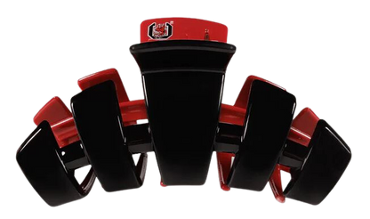 Teleties USC Hair Clip - Medium