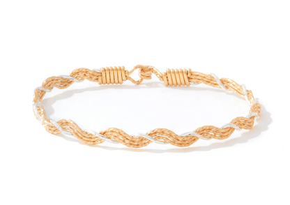 B616GS A Mother's Love Bracelet