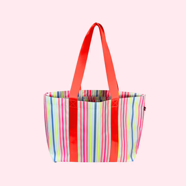 305G 5353 Mint Valley Girl Little Mama Tote