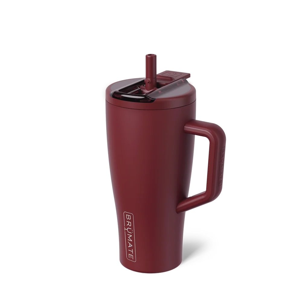 DWEF30CBR Brumate Era Flip 30oz Cabernet 0