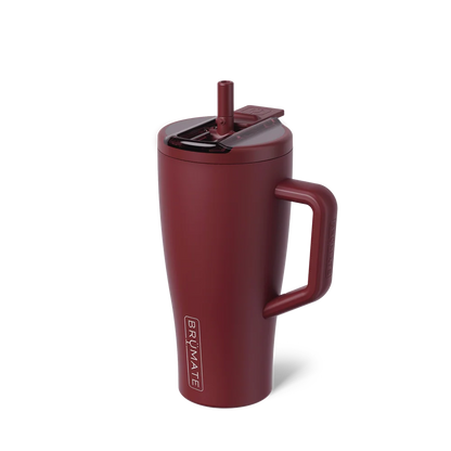 DWEF30CBR Brumate Era Flip 30oz Cabernet 0