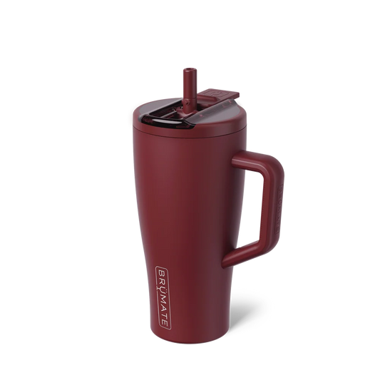 DWEF30CBR Brumate Era Flip 30oz Cabernet 0