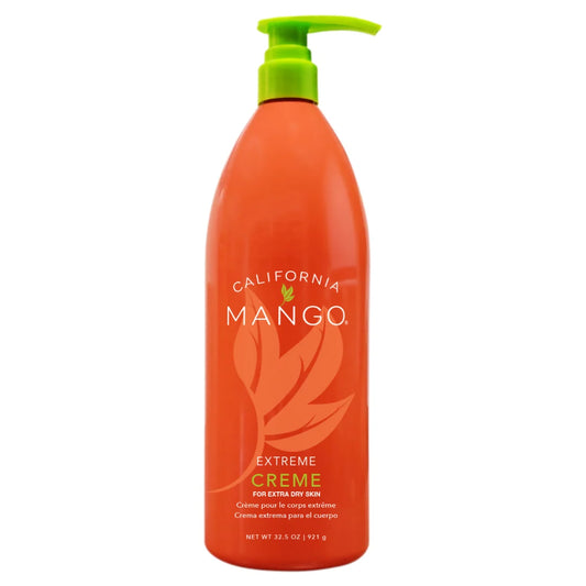 CM16EX California Mango Mango Extreme Creme 17.5oz 0