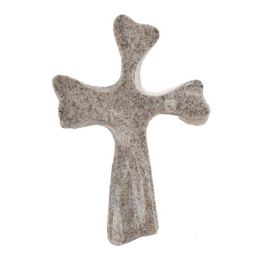 Boxed Comforting Cross