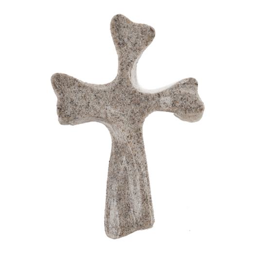 Boxed Comforting Cross