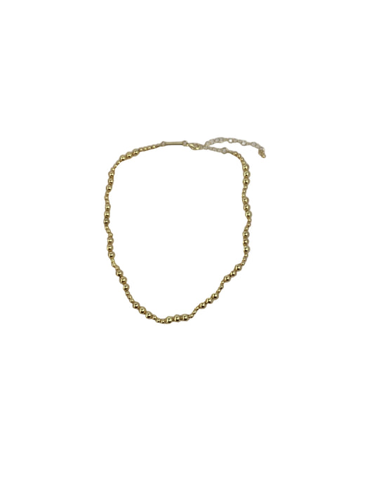54771 Michelle McDowell Large Jackson Necklace