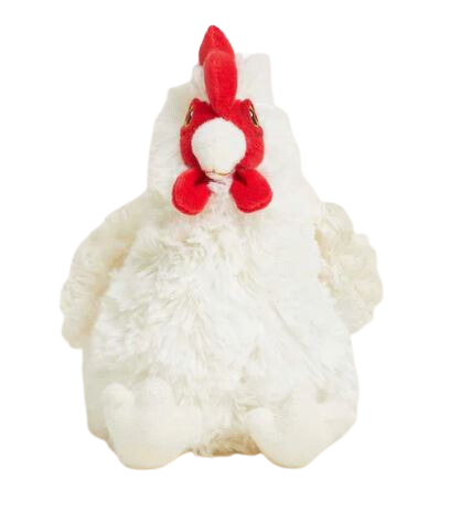 Chicken Junior Warmies