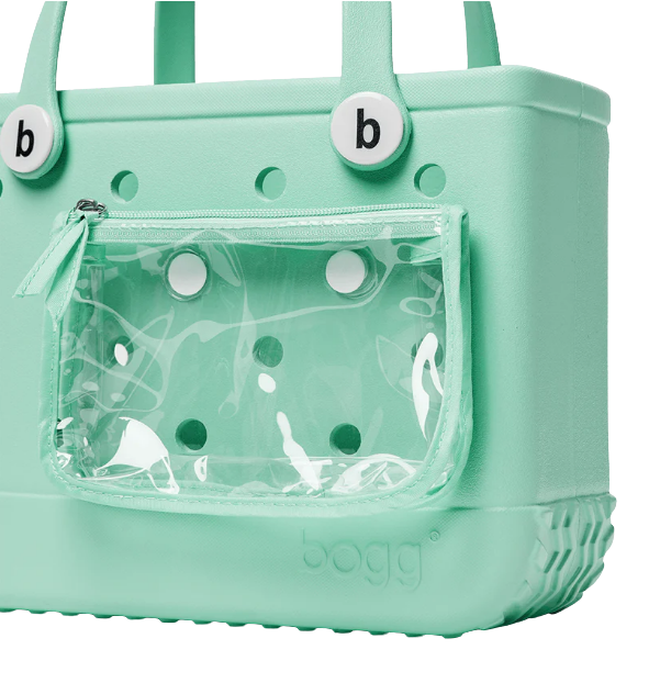 Under The SEA(FOAM) Bitty Bogg Bag