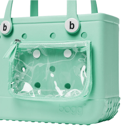 Under The SEA(FOAM) Bitty Bogg Bag