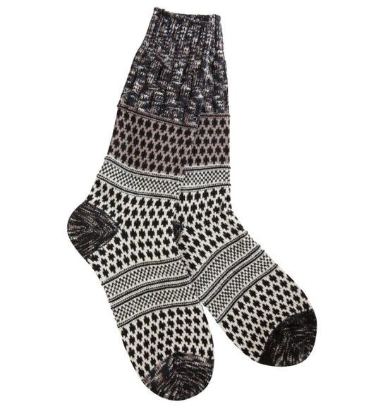 World's Softest Socks Weekend Ragg Low in Equinox