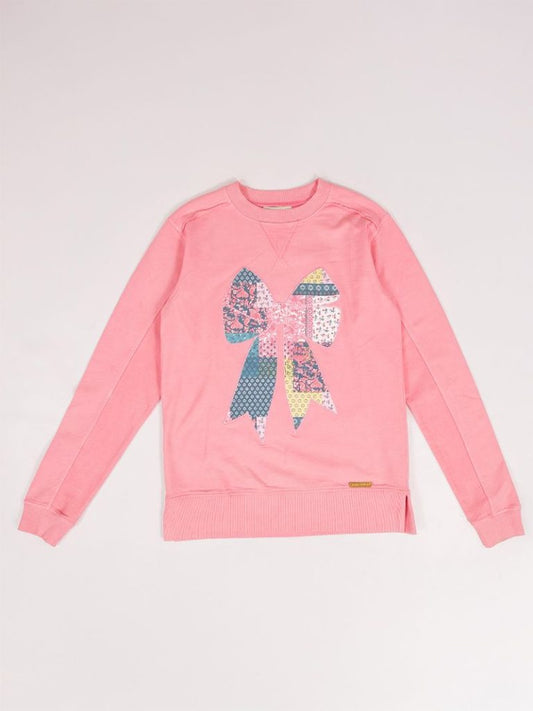 Simply Southern Katarina Pullover - Bow