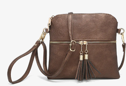 M1785 Jen & Co Tara Crossbody