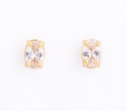 Michelle McDowell Riley Earrings